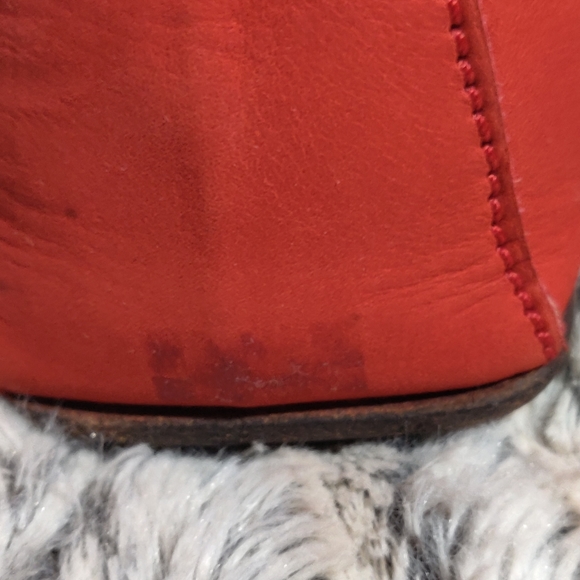 Authentic Loewe Loafers - Picture 4 of 8